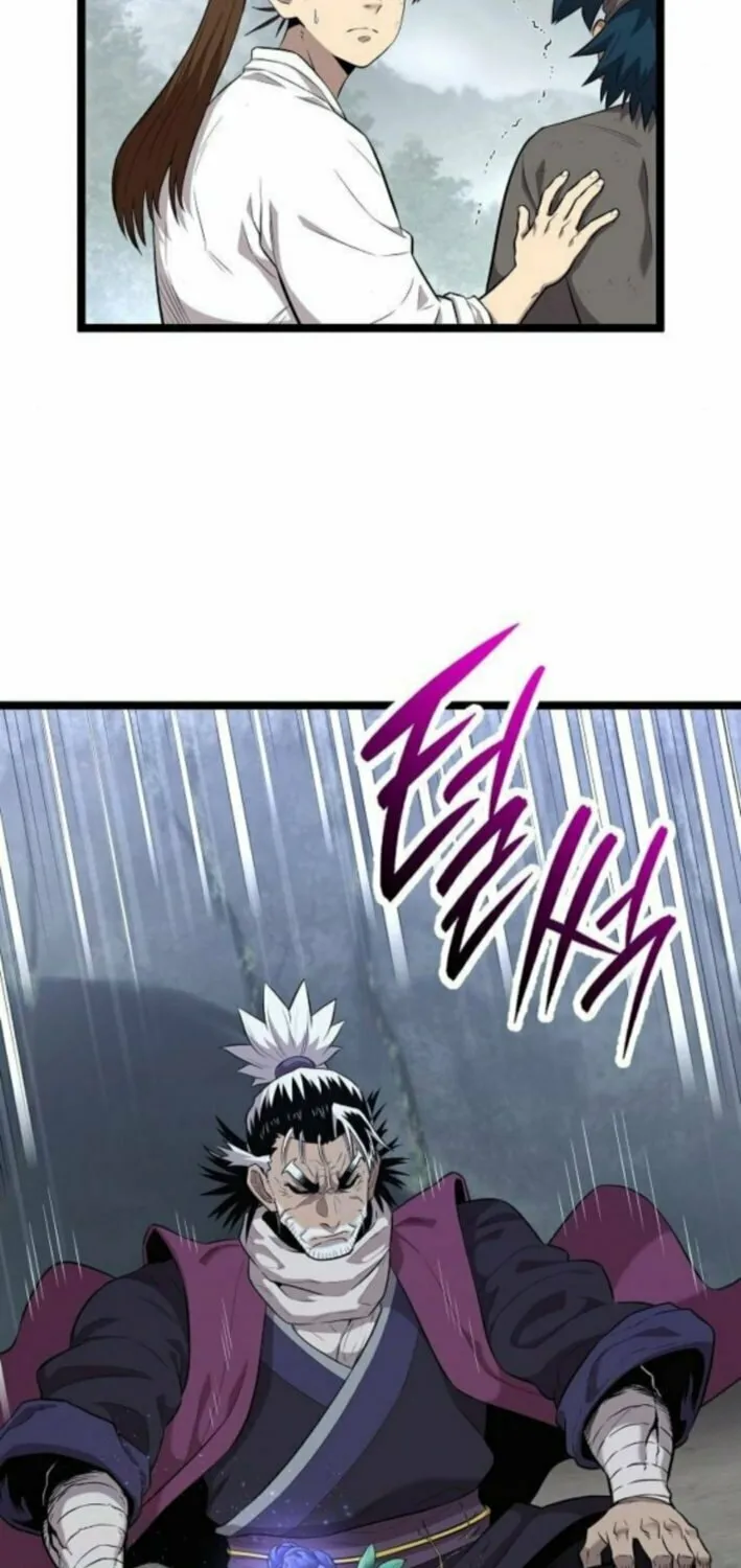 Read Tang Clan Legend chapter 8 image 9 on Lezhin