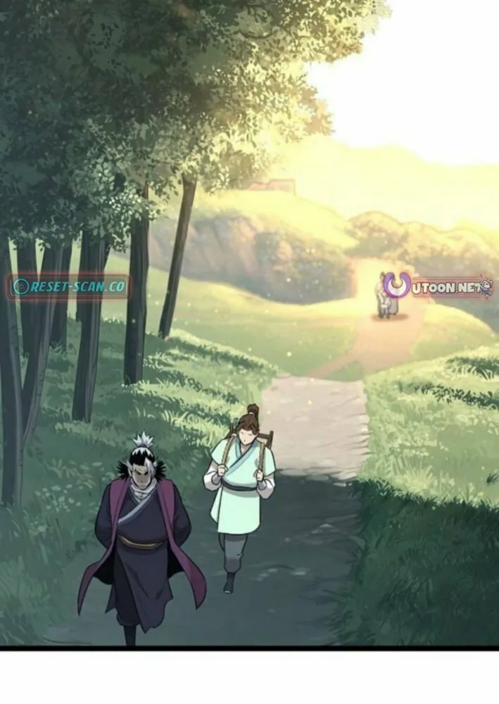 Read Tang Clan Legend chapter 8 image 90 on Lezhin