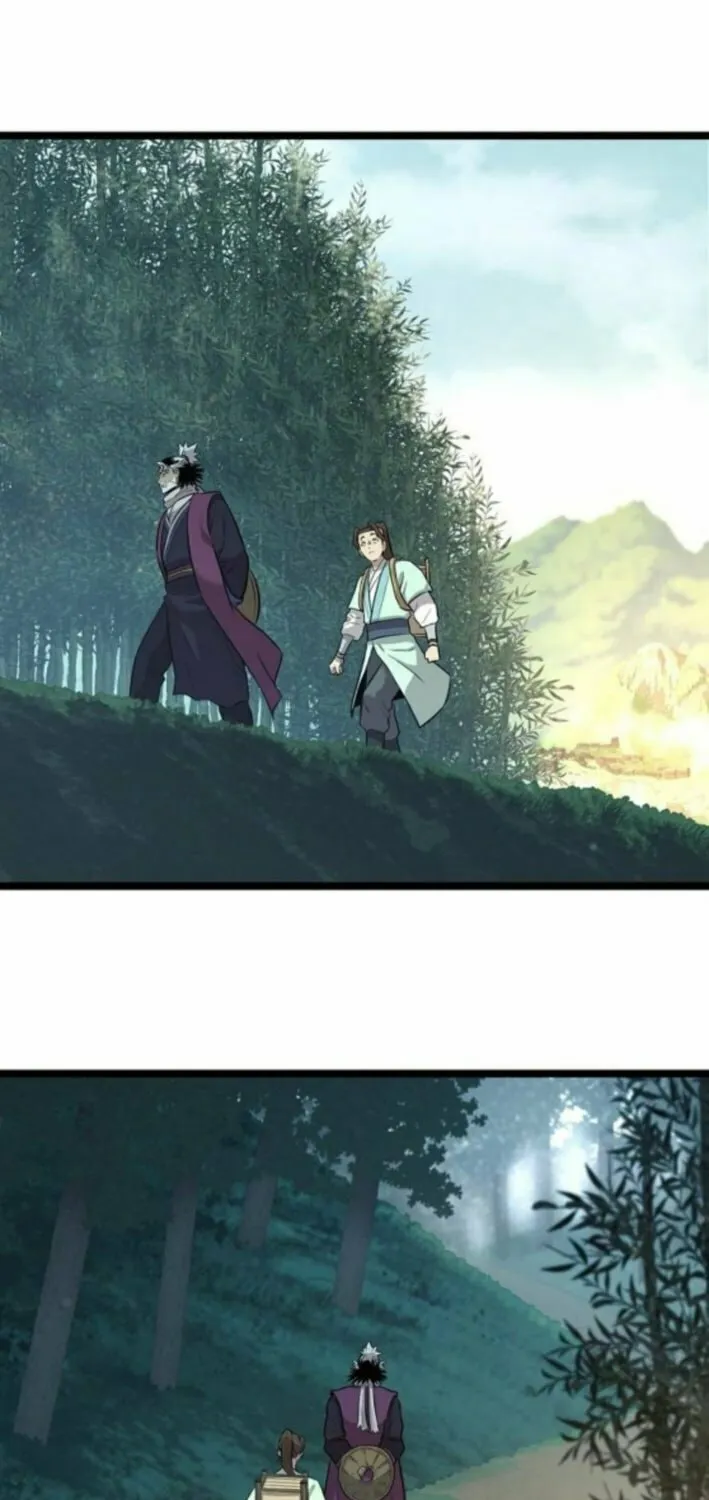 Read Tang Clan Legend chapter 8 image 91 on Lezhin