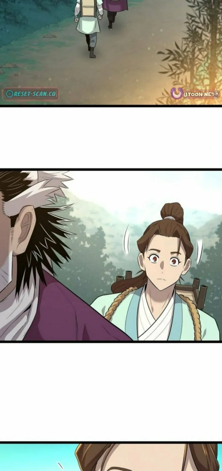 Read Tang Clan Legend chapter 8 image 92 on Lezhin