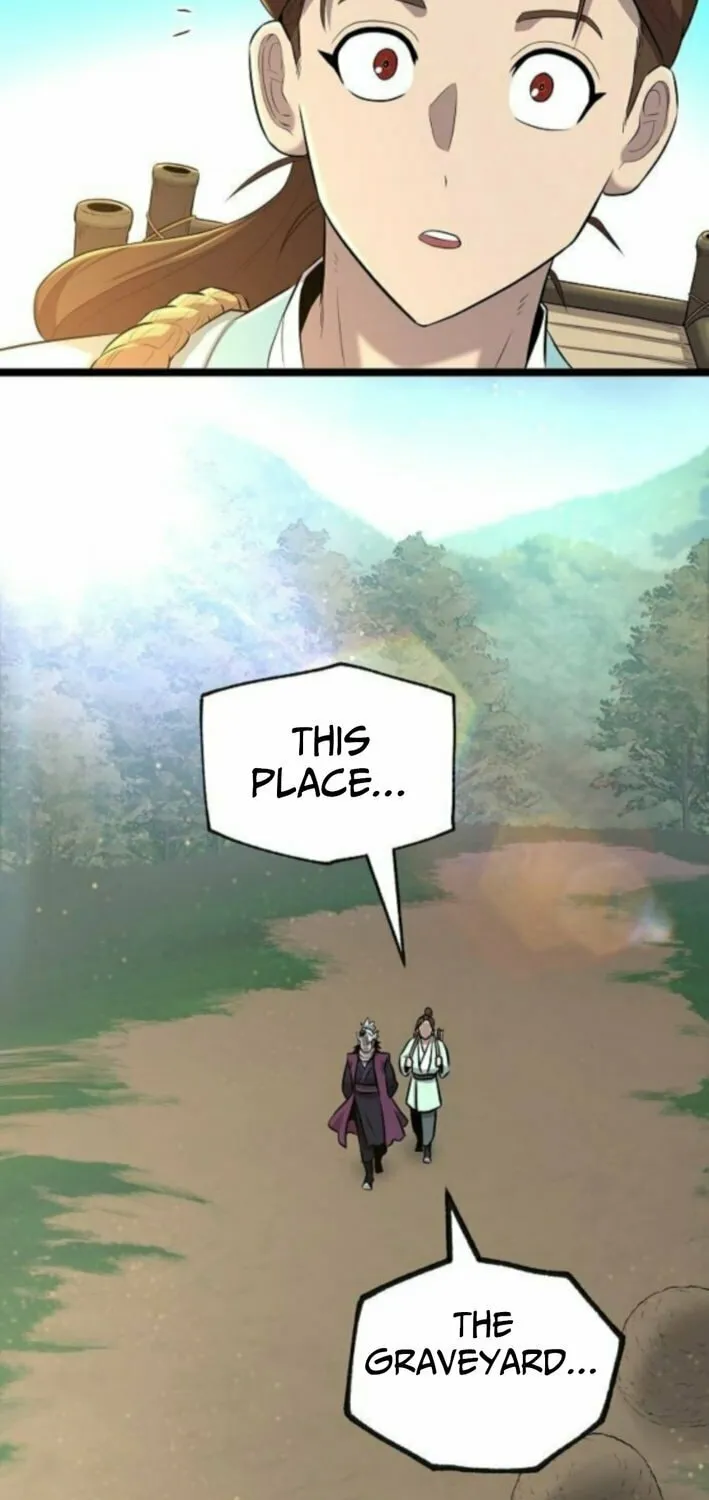 Read Tang Clan Legend chapter 8 image 93 on Lezhin