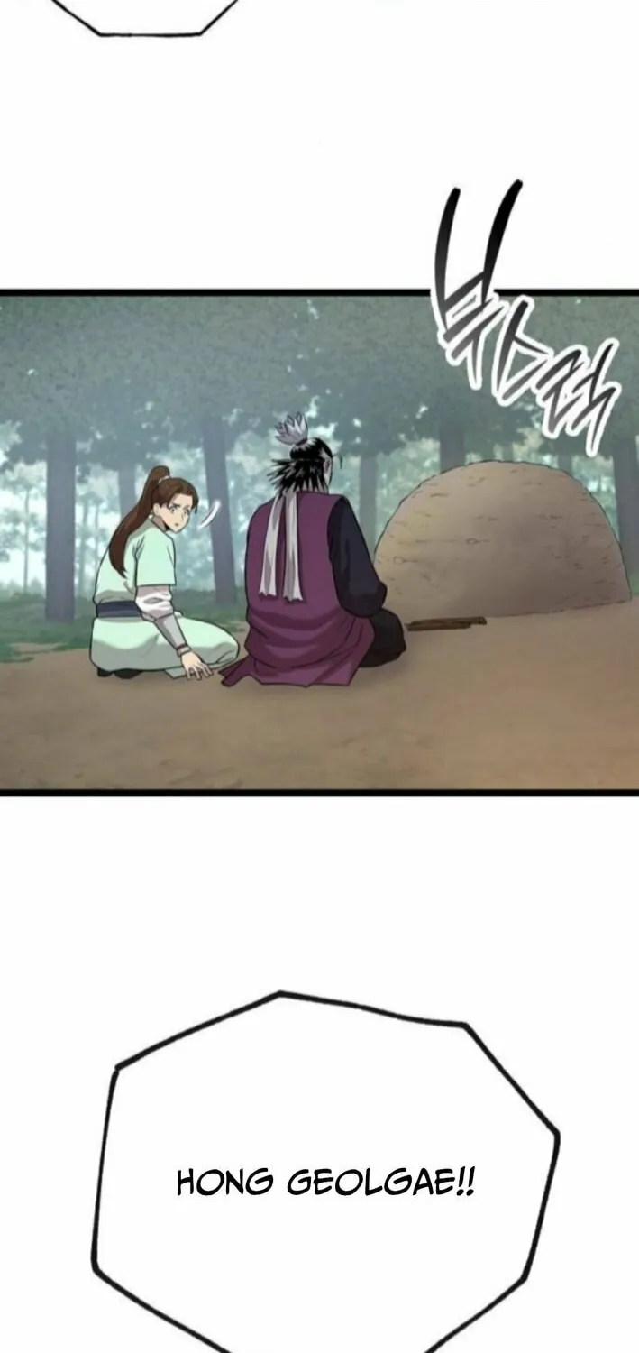 Read Tang Clan Legend chapter 8 image 99 on Lezhin