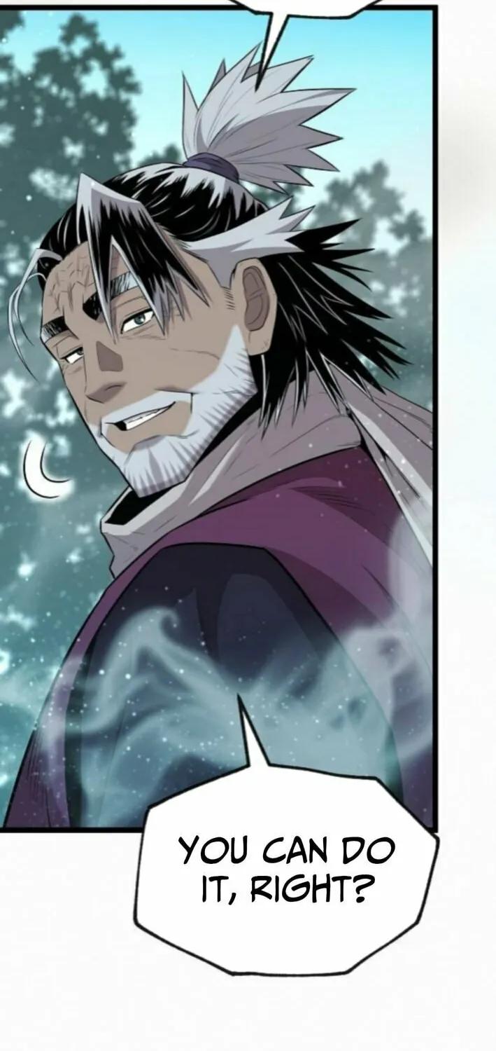 Read Tang Clan Legend chapter 9 image 10 on Lezhin