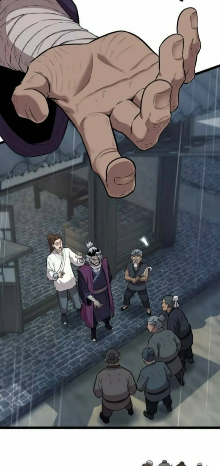 Read Tang Clan Legend chapter 9 image 103 on Lezhin