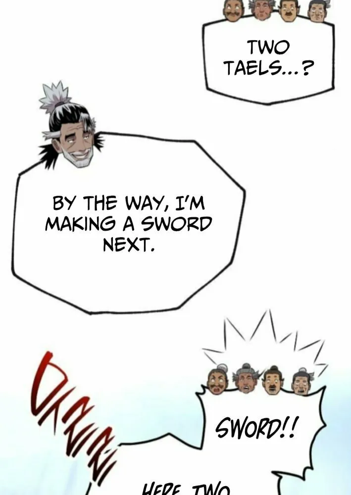Read Tang Clan Legend chapter 9 image 104 on Lezhin