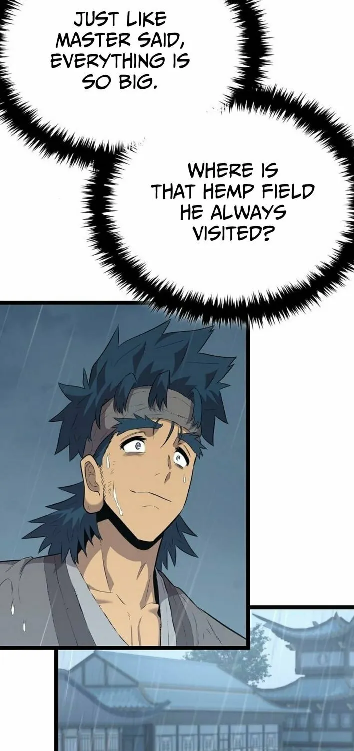 Read Tang Clan Legend chapter 9 image 109 on Lezhin
