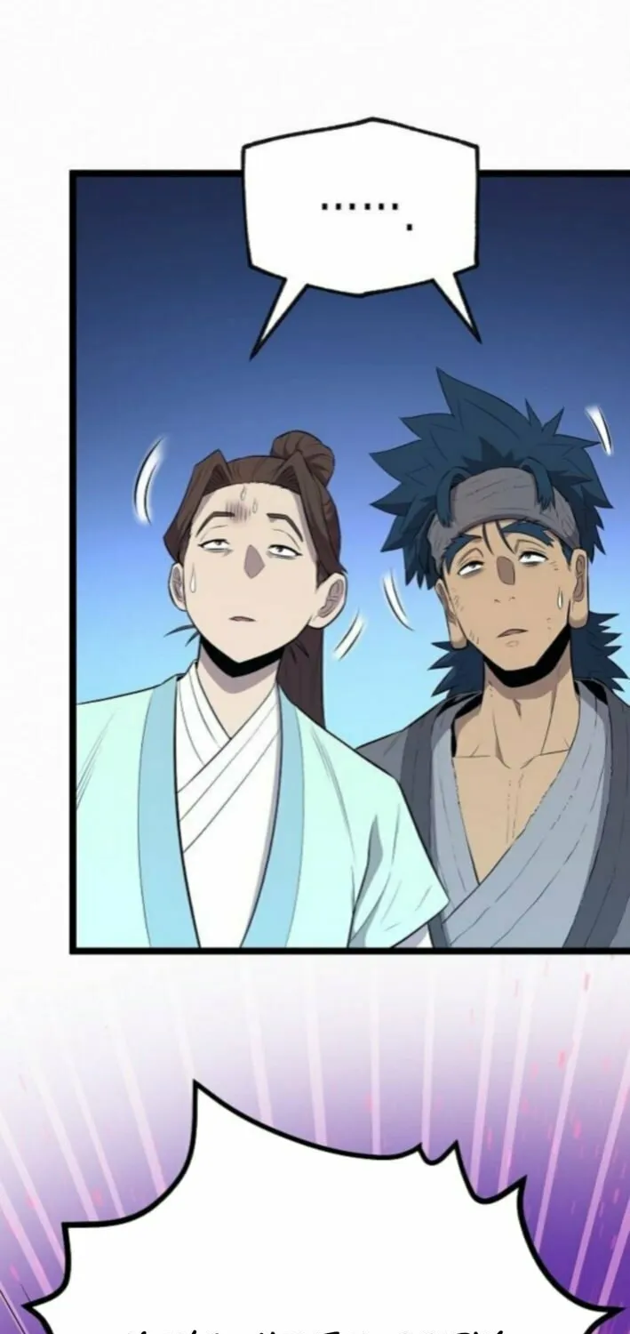 Read Tang Clan Legend chapter 9 image 11 on Lezhin