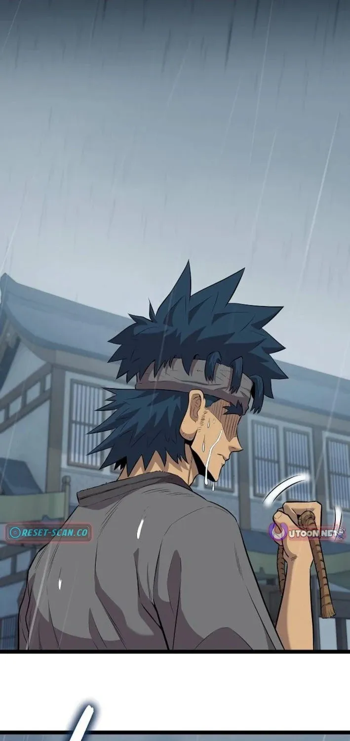 Read Tang Clan Legend chapter 9 image 112 on Lezhin