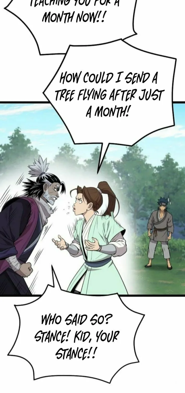 Read Tang Clan Legend chapter 9 image 14 on Lezhin