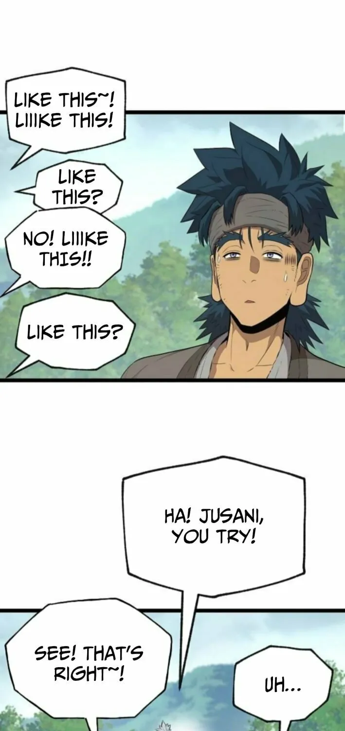 Read Tang Clan Legend chapter 9 image 15 on Lezhin