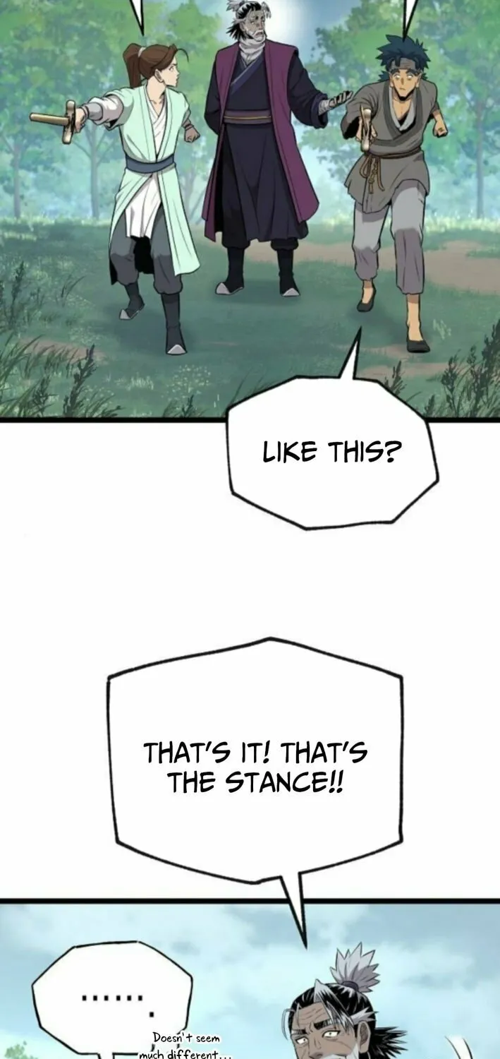 Read Tang Clan Legend chapter 9 image 16 on Lezhin