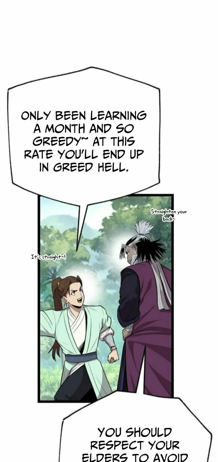 Read Tang Clan Legend chapter 9 image 19 on Lezhin