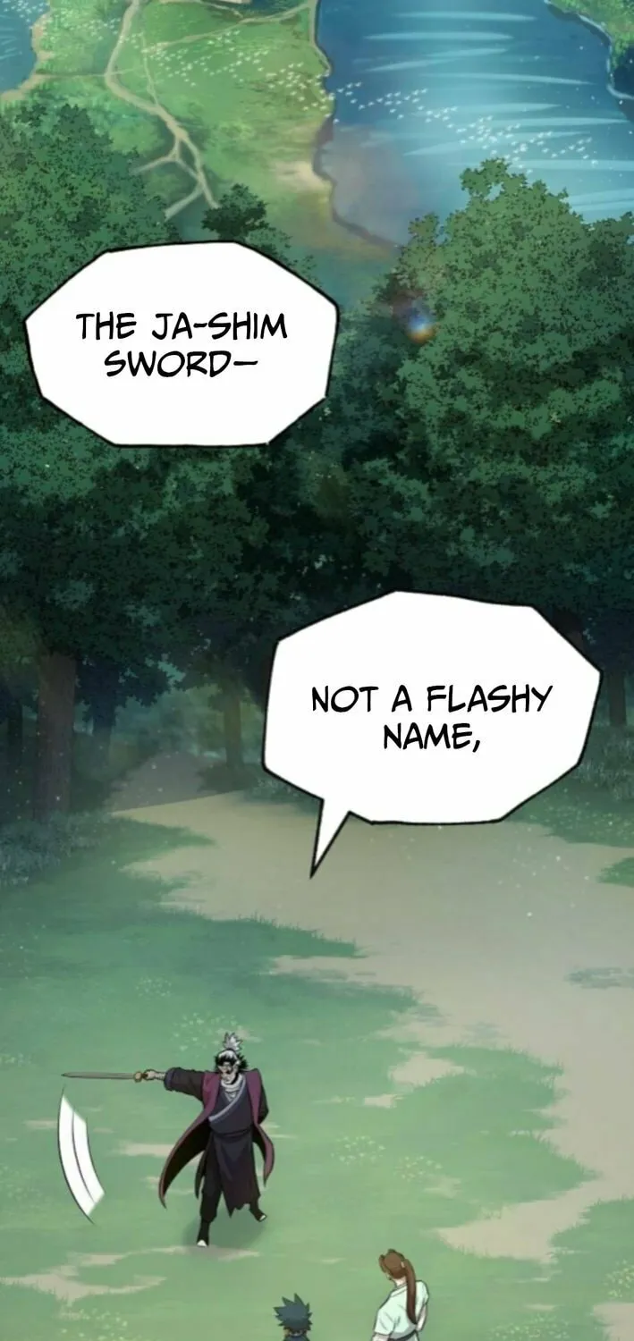 Read Tang Clan Legend chapter 9 image 2 on Lezhin