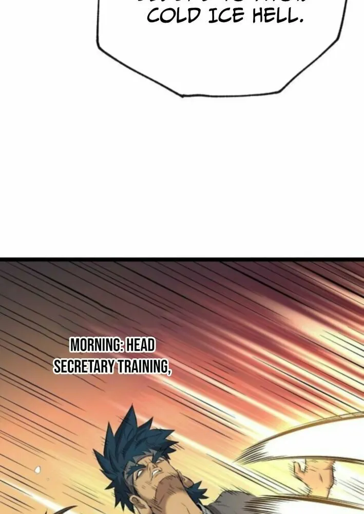 Read Tang Clan Legend chapter 9 image 20 on Lezhin