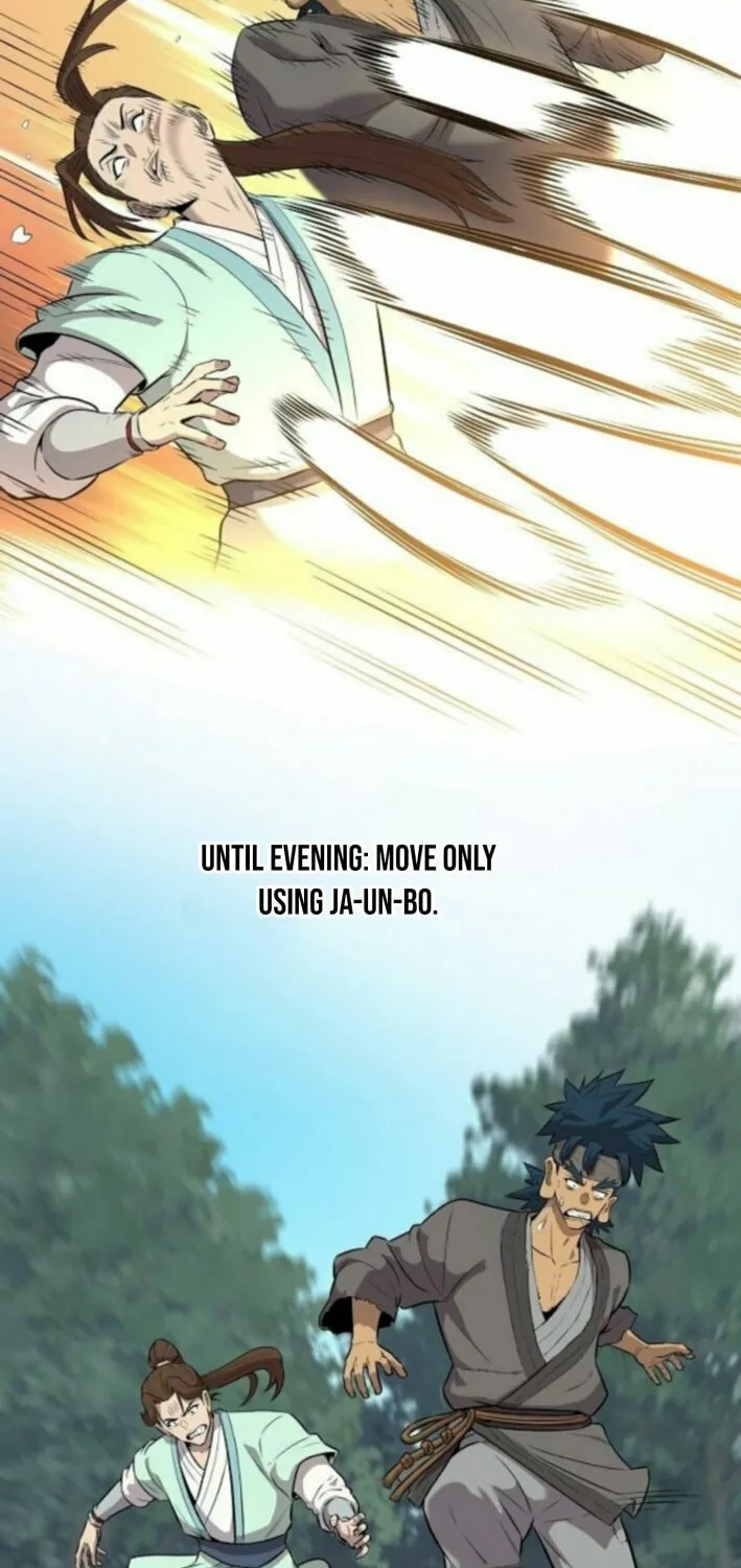 Read Tang Clan Legend chapter 9 image 21 on Lezhin