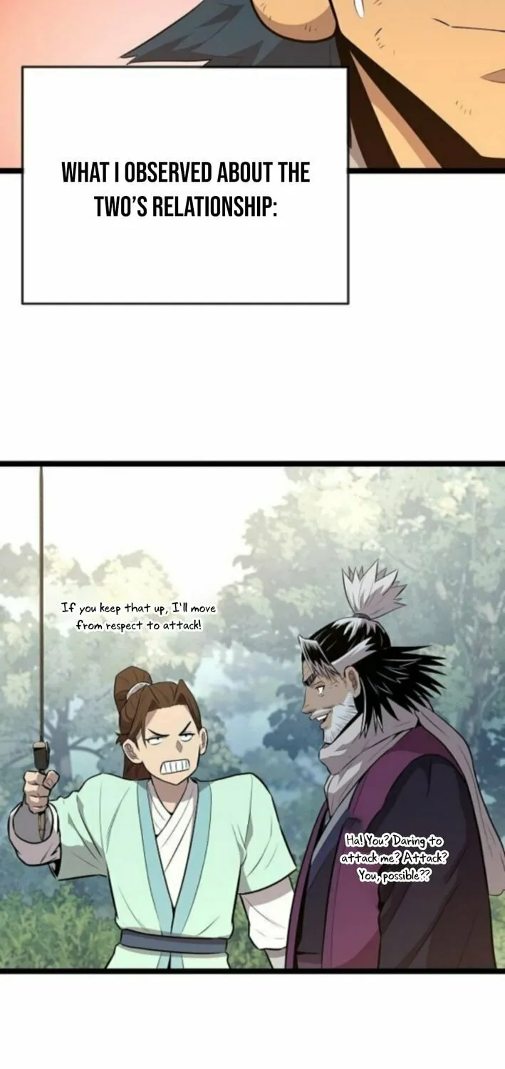 Read Tang Clan Legend chapter 9 image 24 on Lezhin