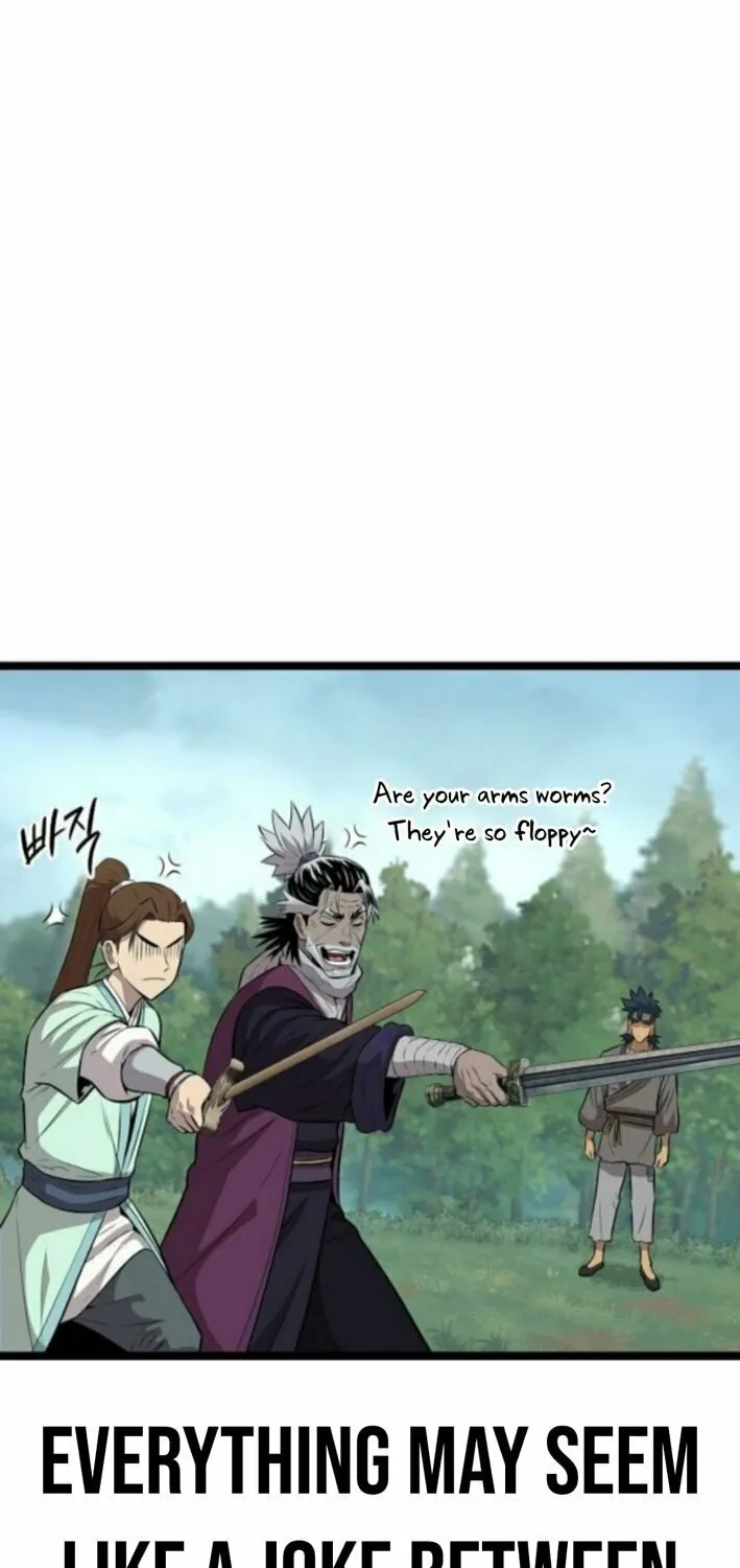 Read Tang Clan Legend chapter 9 image 26 on Lezhin