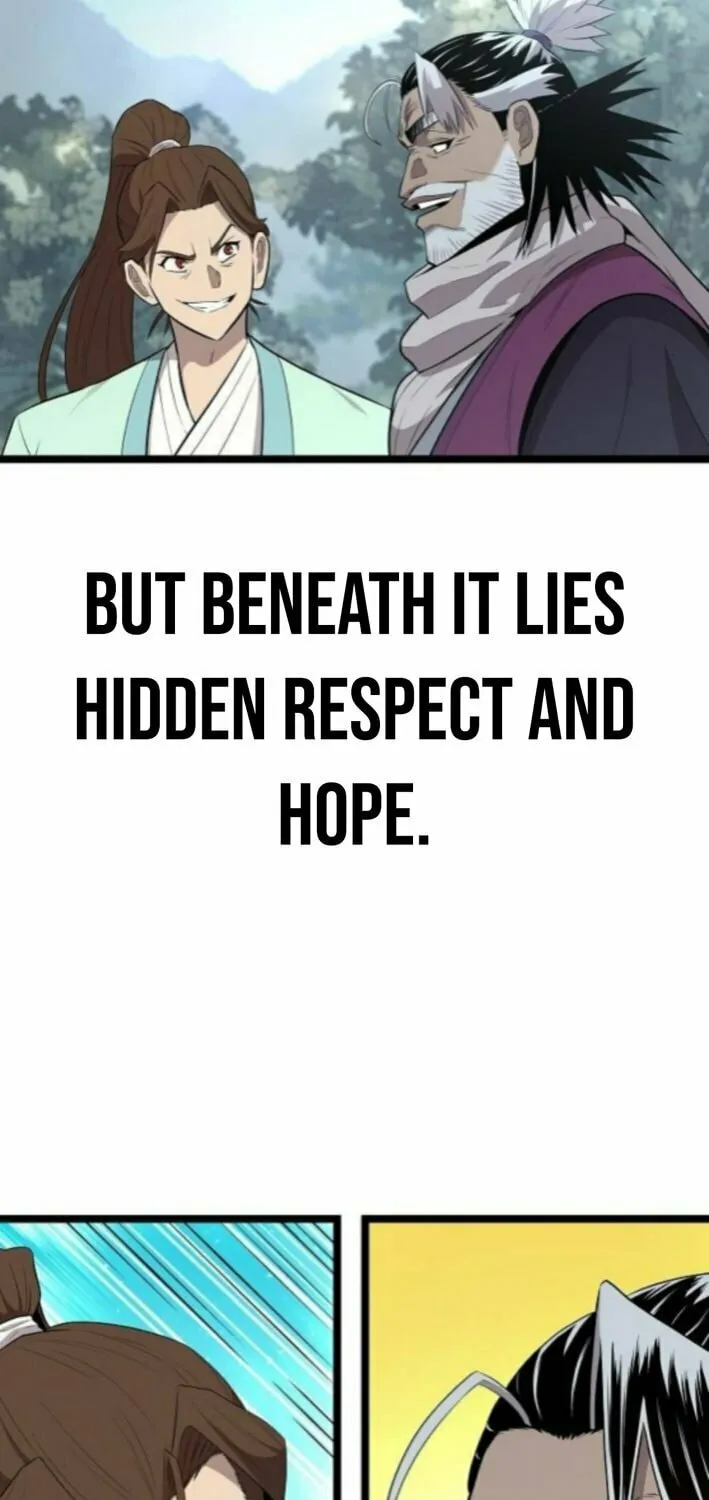 Read Tang Clan Legend chapter 9 image 28 on Lezhin