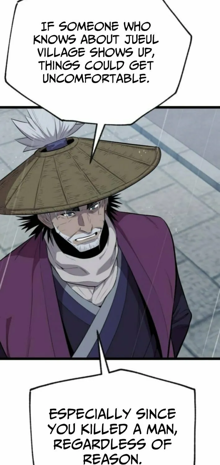 Read Tang Clan Legend chapter 9 image 39 on Lezhin