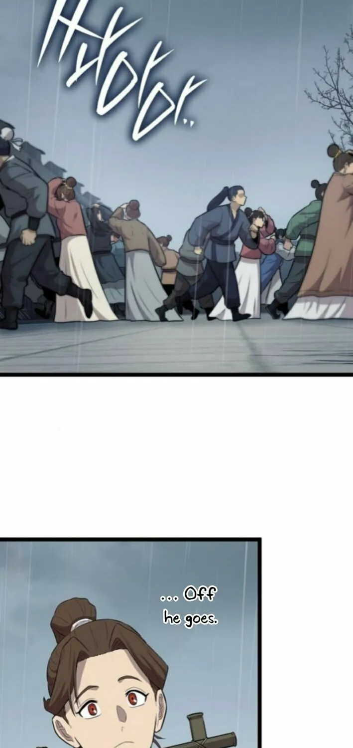 Read Tang Clan Legend chapter 9 image 43 on Lezhin