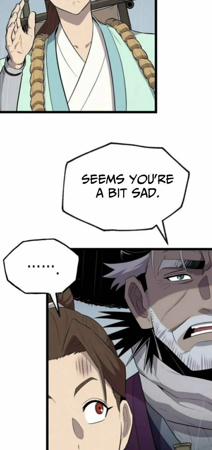 Read Tang Clan Legend chapter 9 image 44 on Lezhin
