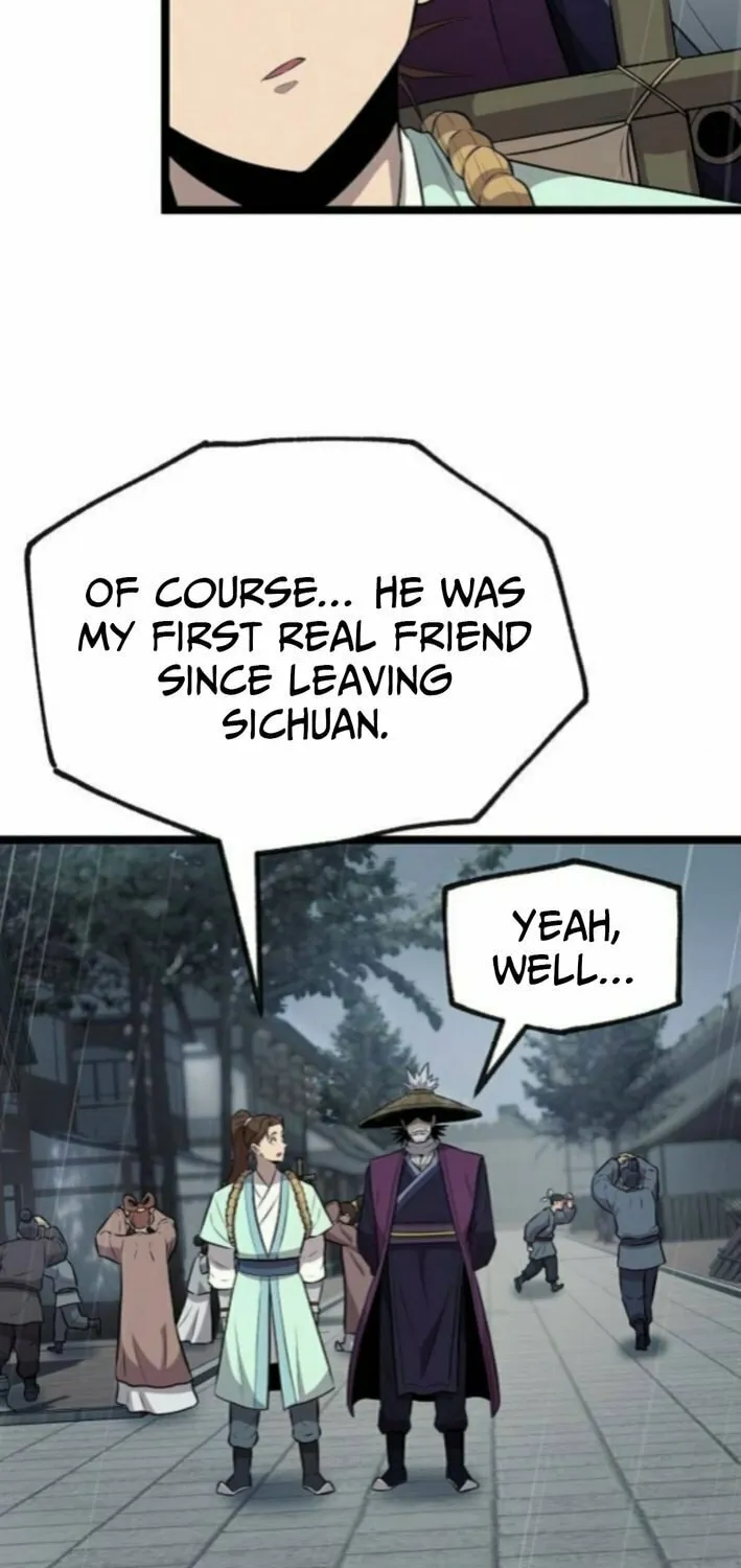 Read Tang Clan Legend chapter 9 image 45 on Lezhin