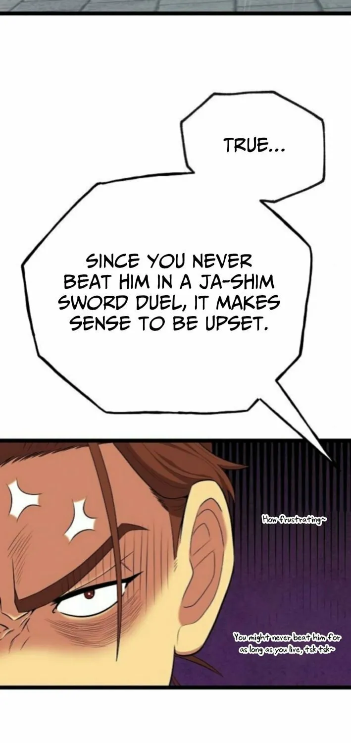 Read Tang Clan Legend chapter 9 image 46 on Lezhin