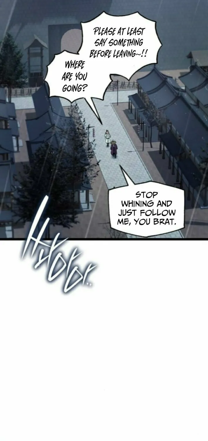 Read Tang Clan Legend chapter 9 image 49 on Lezhin