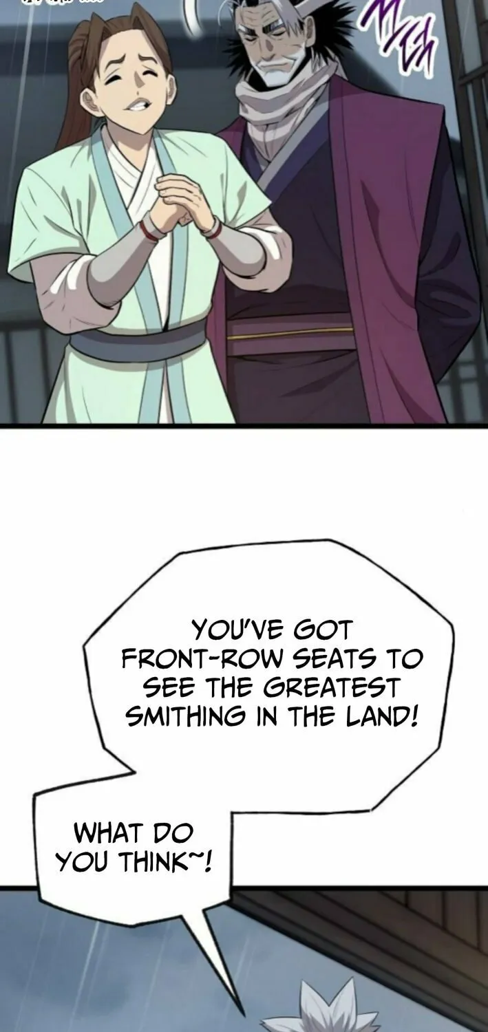 Read Tang Clan Legend chapter 9 image 53 on Lezhin