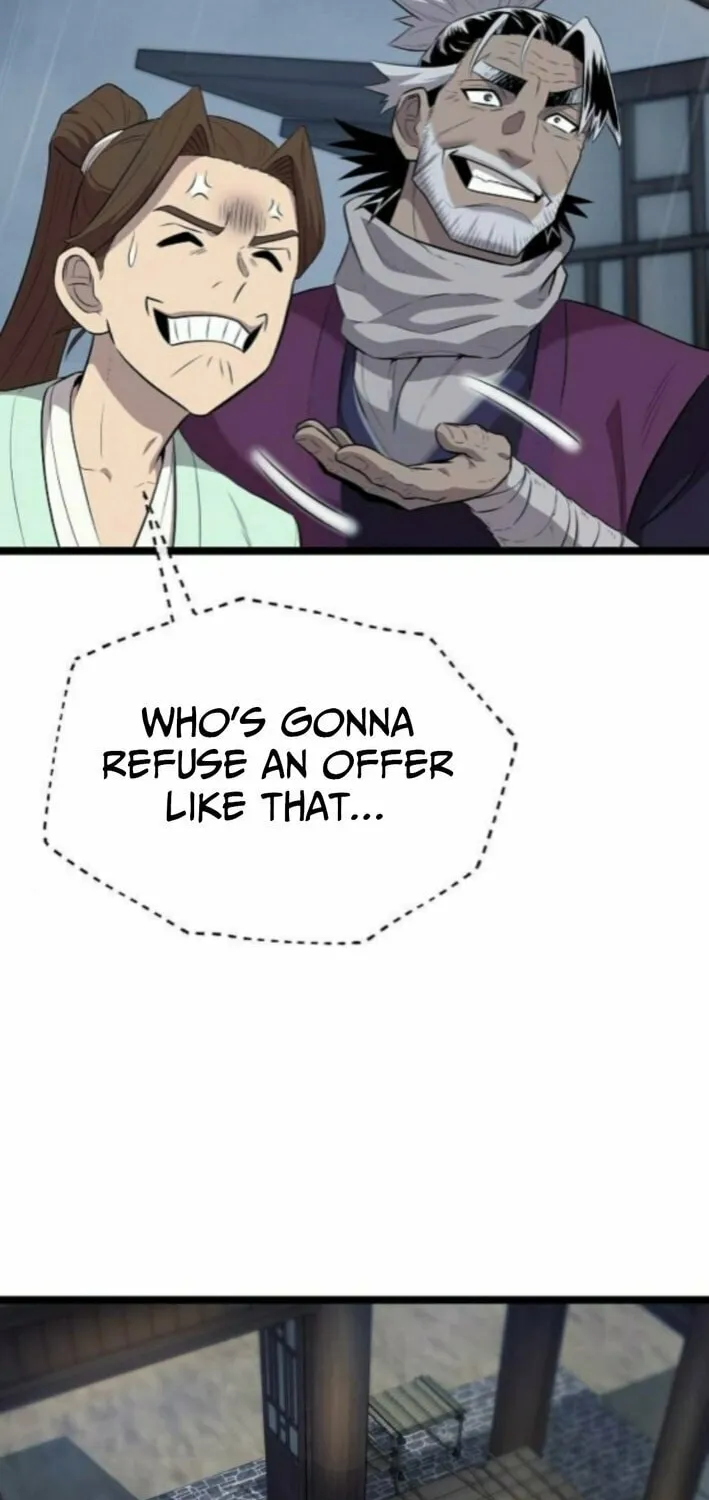 Read Tang Clan Legend chapter 9 image 54 on Lezhin