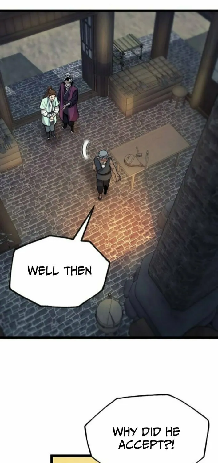 Read Tang Clan Legend chapter 9 image 56 on Lezhin