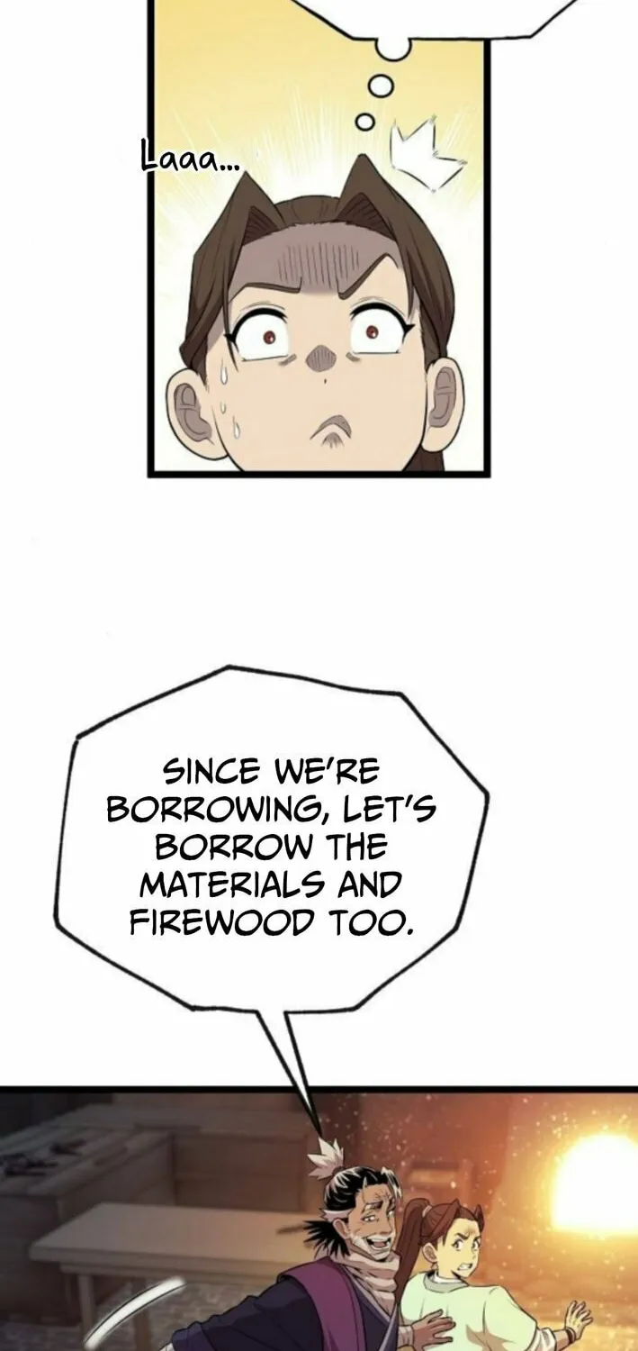 Read Tang Clan Legend chapter 9 image 57 on Lezhin