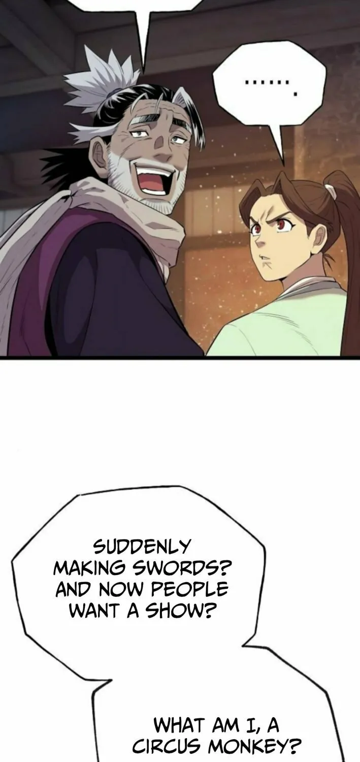 Read Tang Clan Legend chapter 9 image 59 on Lezhin