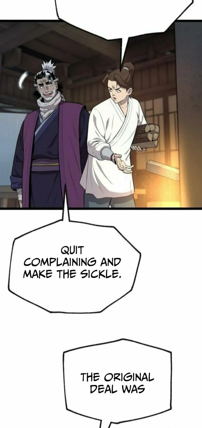Read Tang Clan Legend chapter 9 image 60 on Lezhin