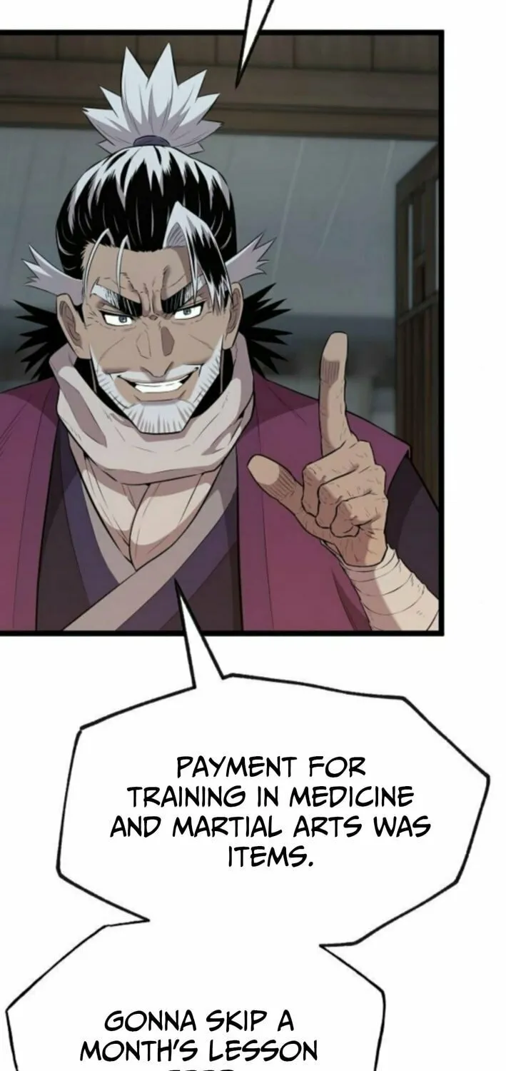 Read Tang Clan Legend chapter 9 image 61 on Lezhin