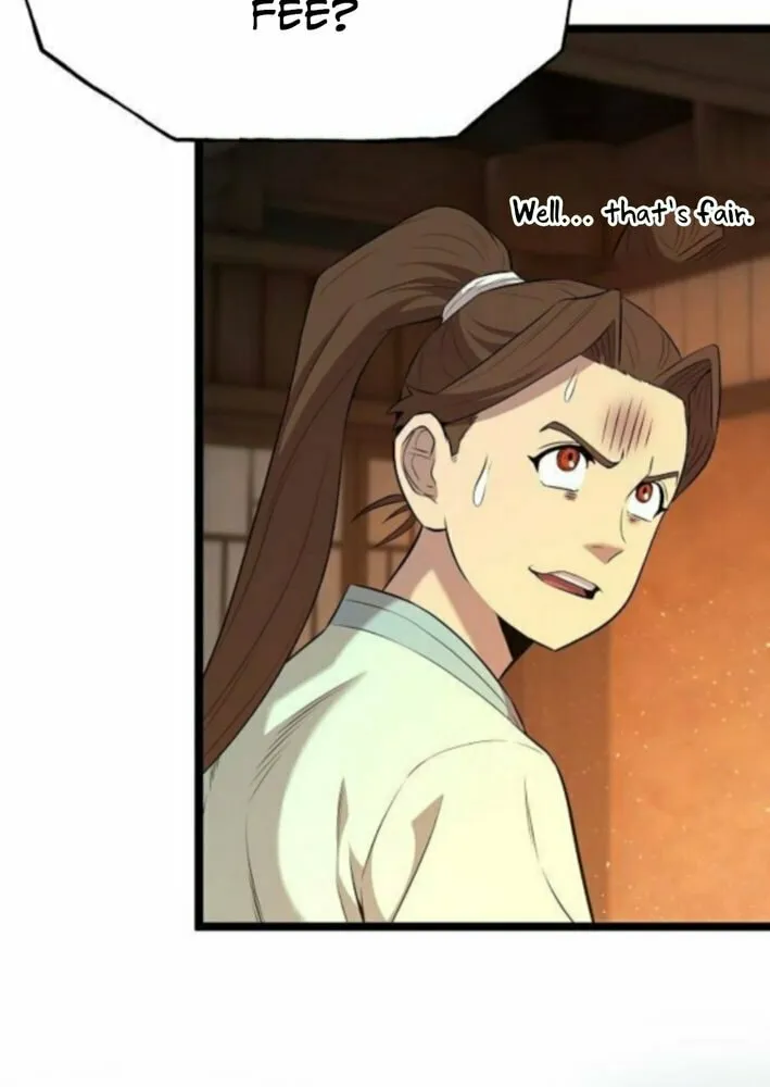 Read Tang Clan Legend chapter 9 image 62 on Lezhin