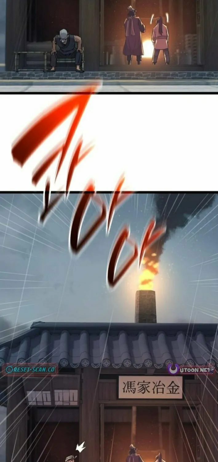 Read Tang Clan Legend chapter 9 image 64 on Lezhin