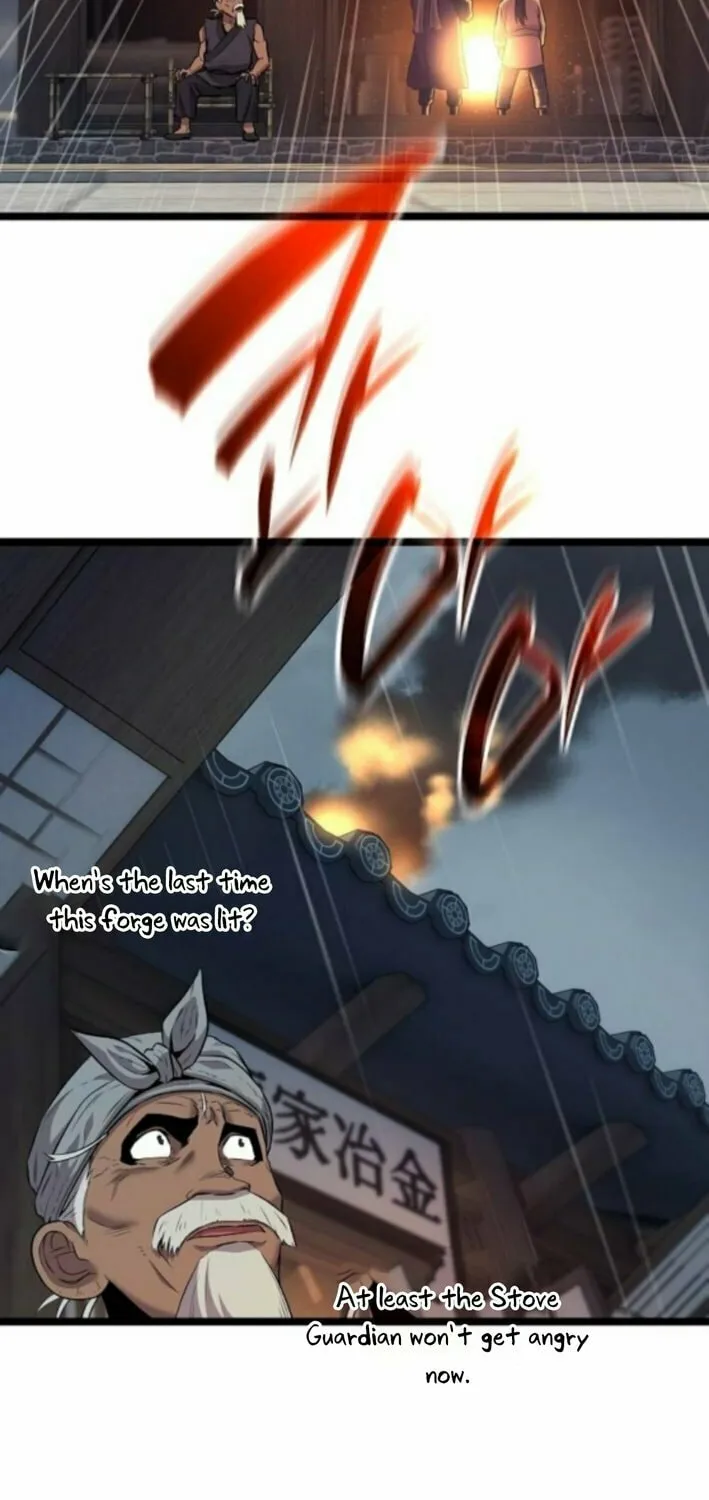 Read Tang Clan Legend chapter 9 image 65 on Lezhin
