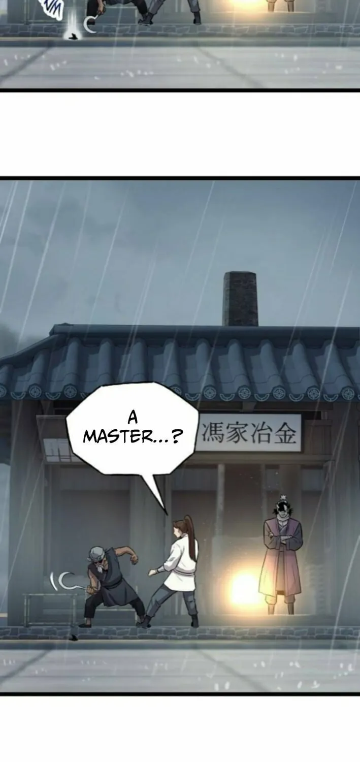 Read Tang Clan Legend chapter 9 image 80 on Lezhin