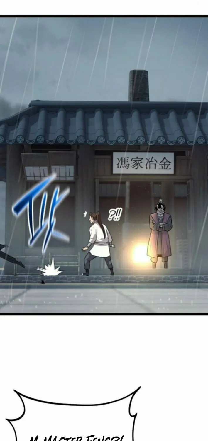 Read Tang Clan Legend chapter 9 image 81 on Lezhin