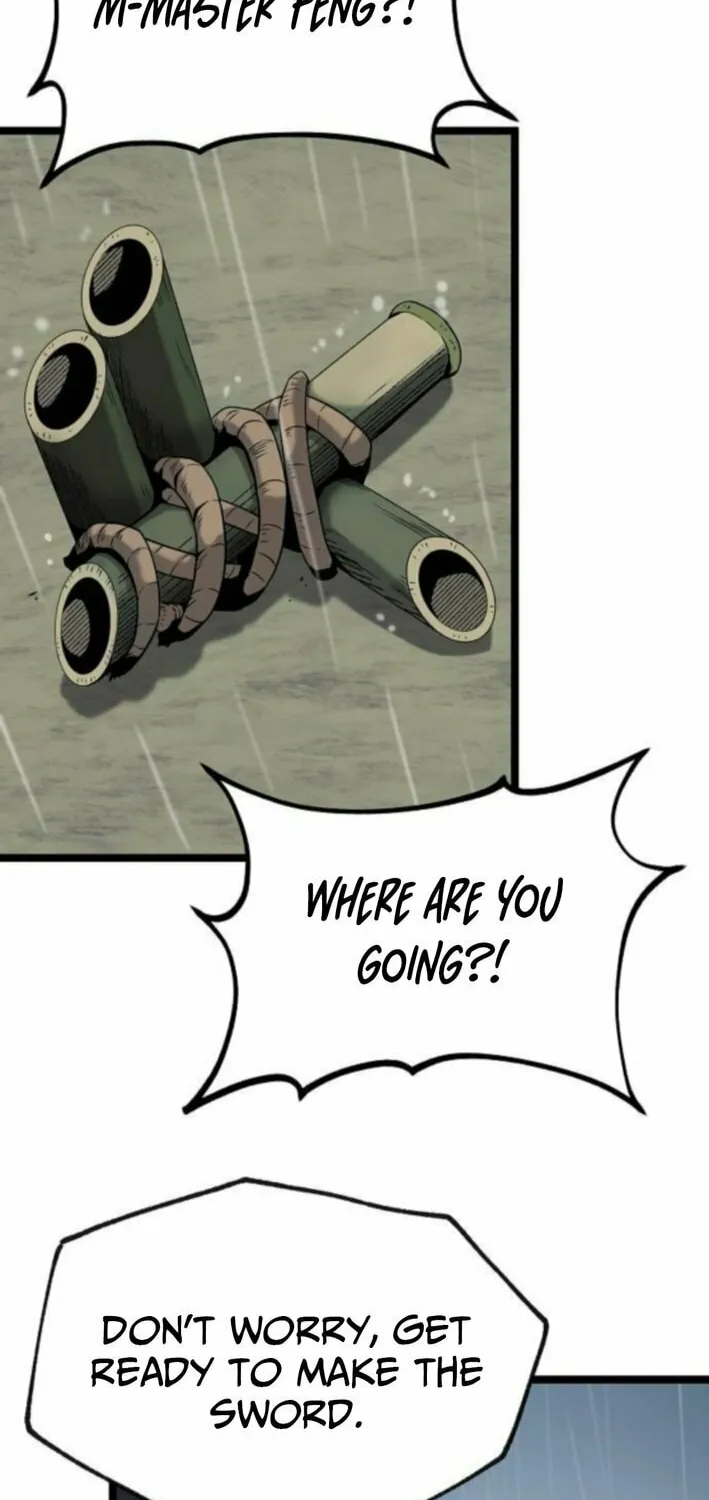Read Tang Clan Legend chapter 9 image 82 on Lezhin