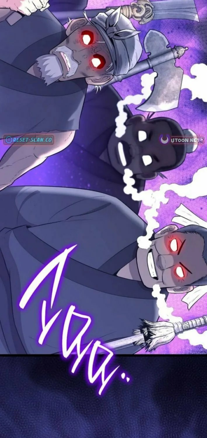 Read Tang Clan Legend chapter 9 image 88 on Lezhin