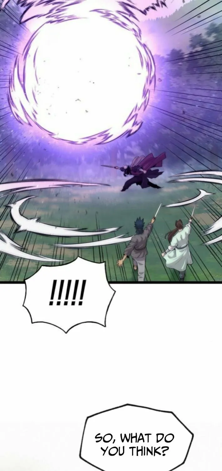 Read Tang Clan Legend chapter 9 image 9 on Lezhin