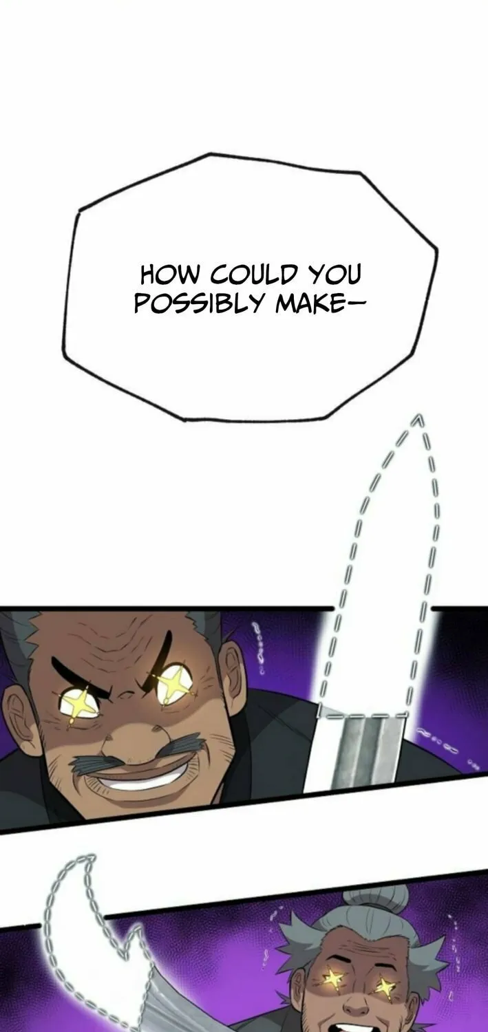 Read Tang Clan Legend chapter 9 image 92 on Lezhin