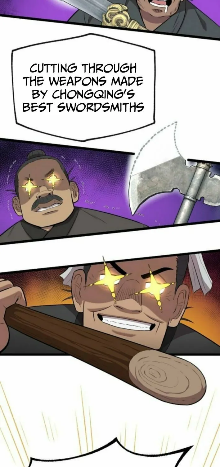Read Tang Clan Legend chapter 9 image 93 on Lezhin