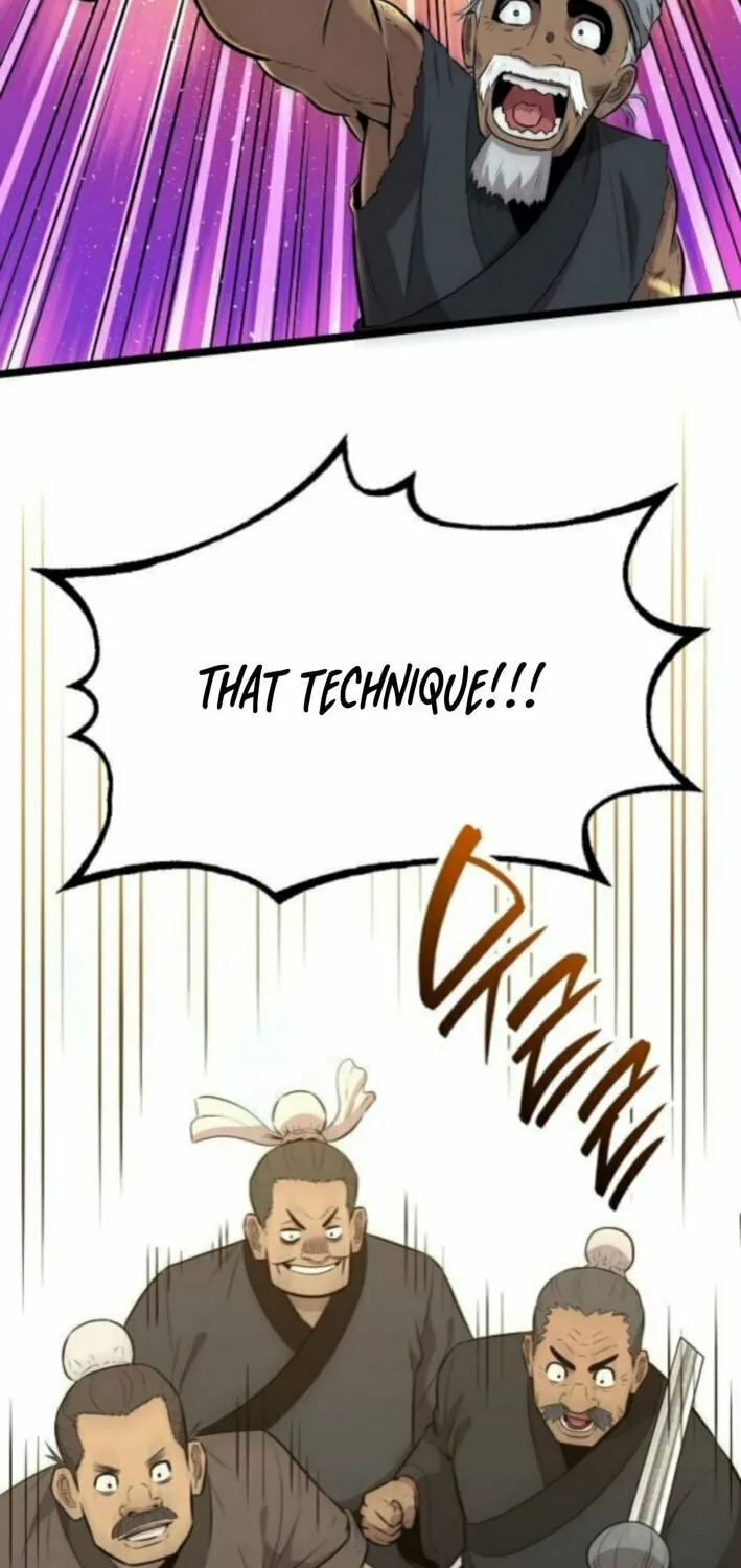 Read Tang Clan Legend chapter 9 image 95 on Lezhin