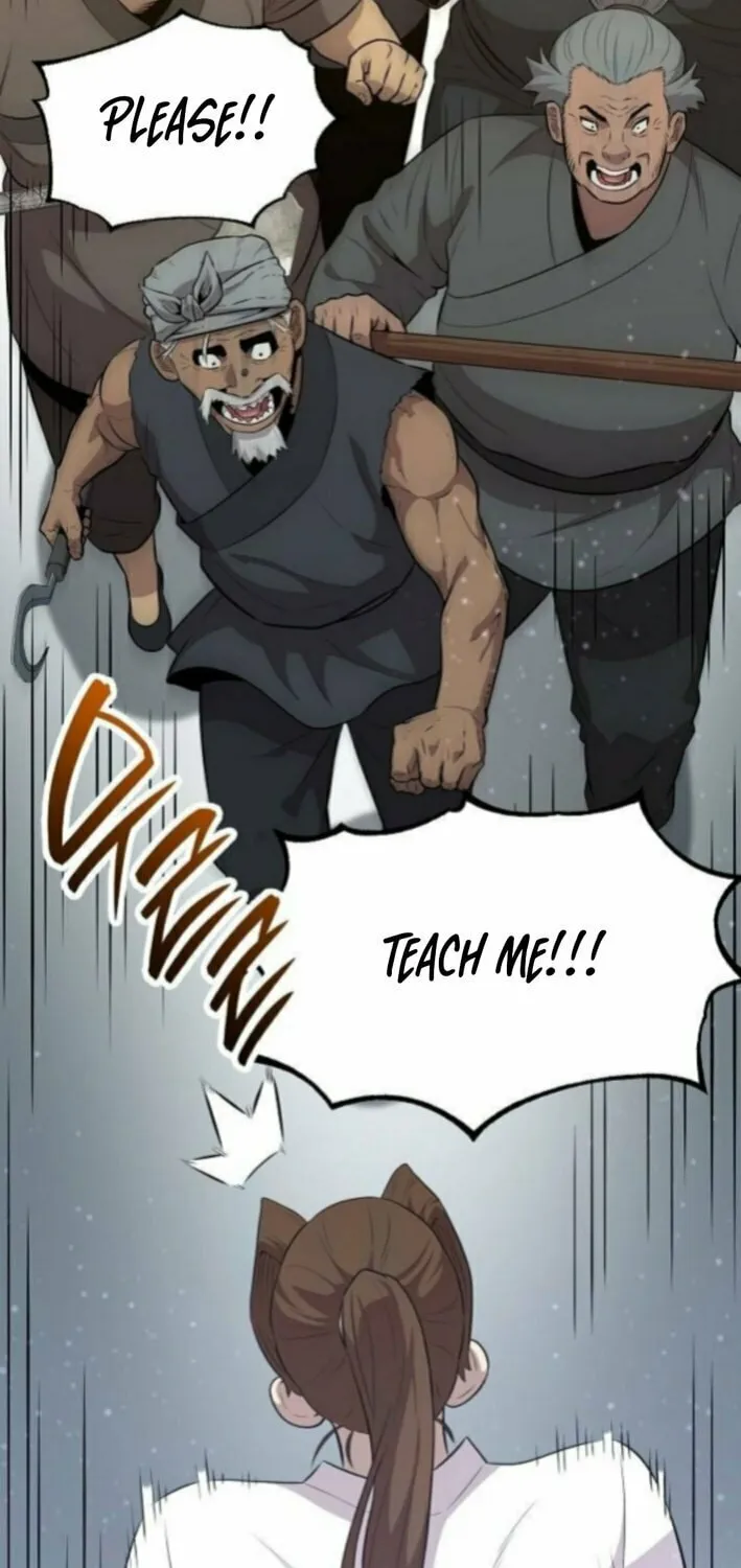 Read Tang Clan Legend chapter 9 image 96 on Lezhin