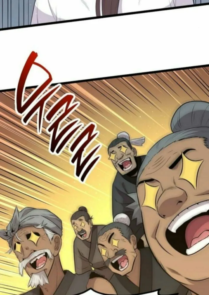 Read Tang Clan Legend chapter 9 image 97 on Lezhin