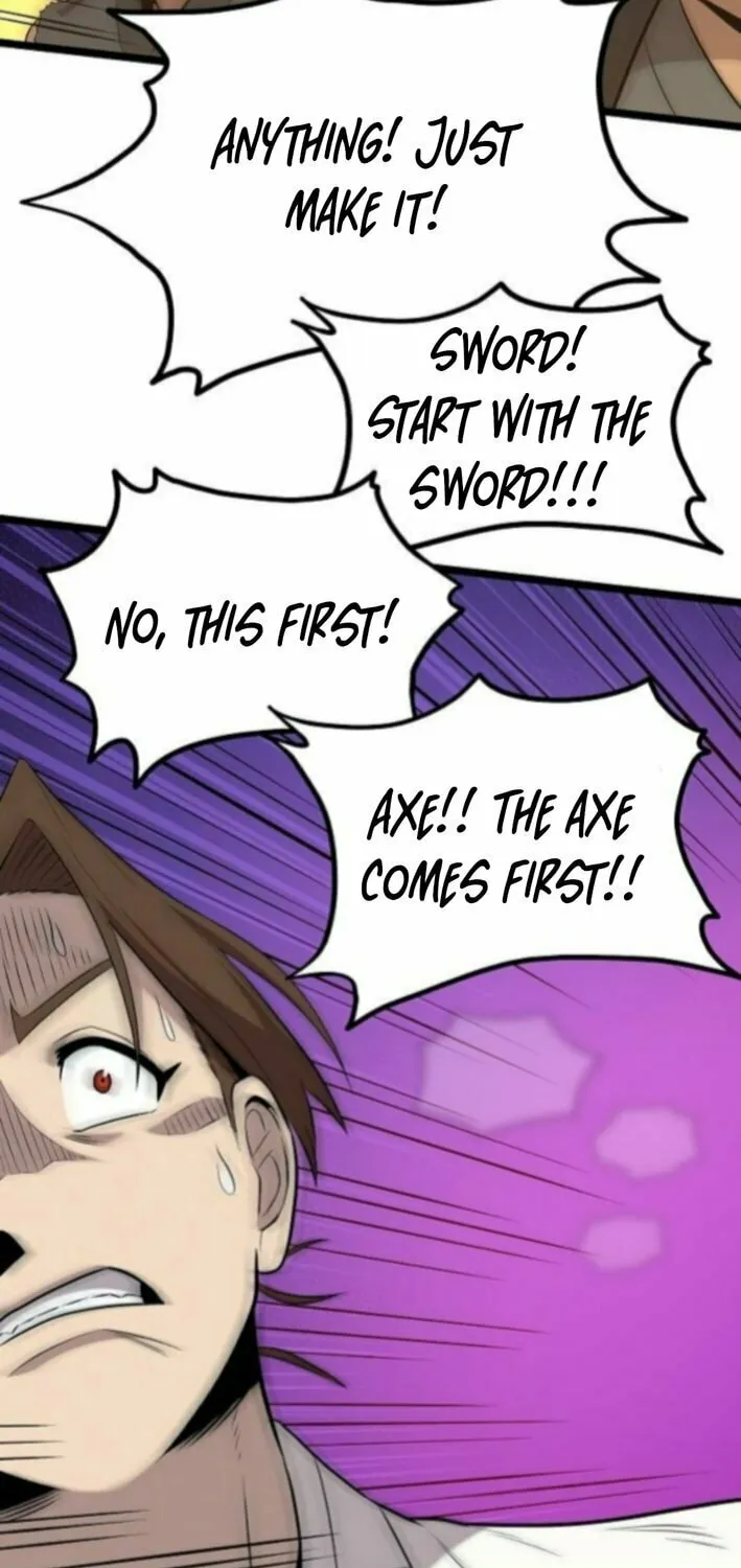 Read Tang Clan Legend chapter 9 image 98 on Lezhin