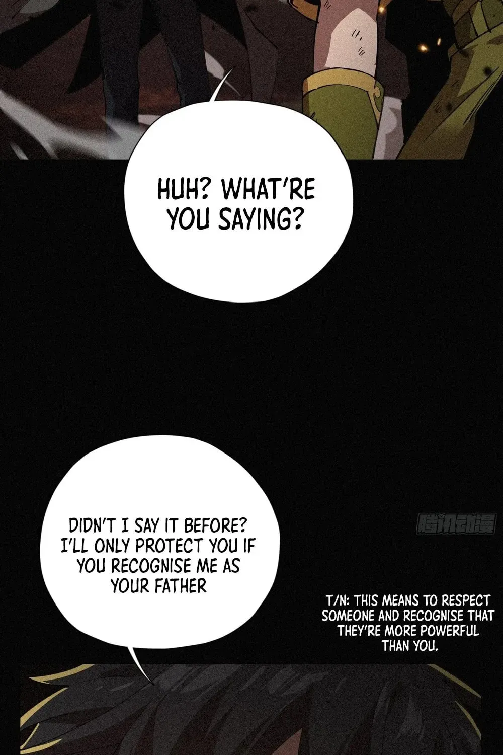 Tang Ping De Wo, Sunnvmen Dou Shi Chaoji Hen Juese Chapter 2 page 77 - 